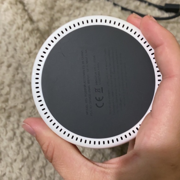 Amazon echo dot - Picture 4 of 6